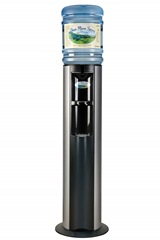 FMax Cold Water Cooler @ Green Mann Spring.com