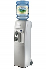 EMax Water Cooler @ GreenMannSpring.com